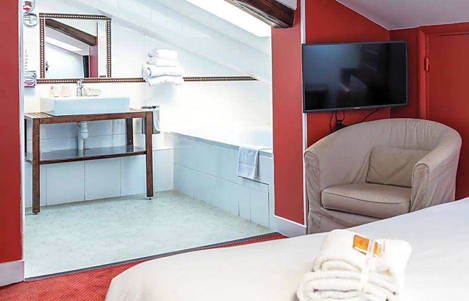 Porte De Versailles Hotel