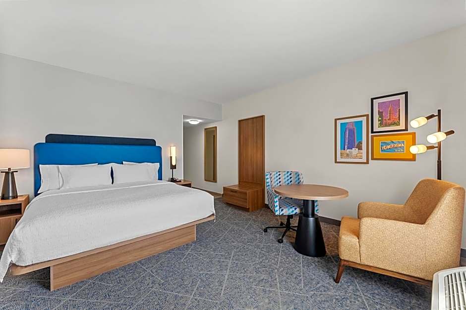 Hampton Inn & Suites Philadelphia/Bensalem