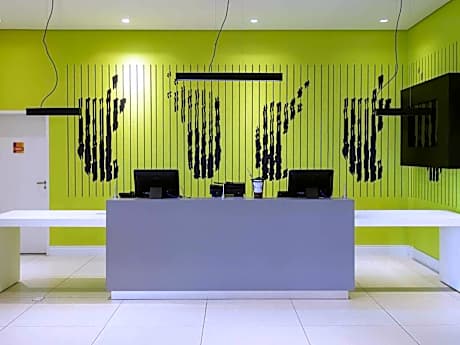 Ibis Styles Ponta Pora