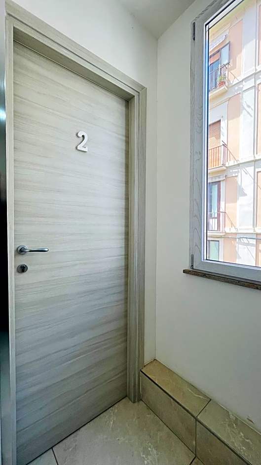 La Meridiana - centro storico di Pizzo