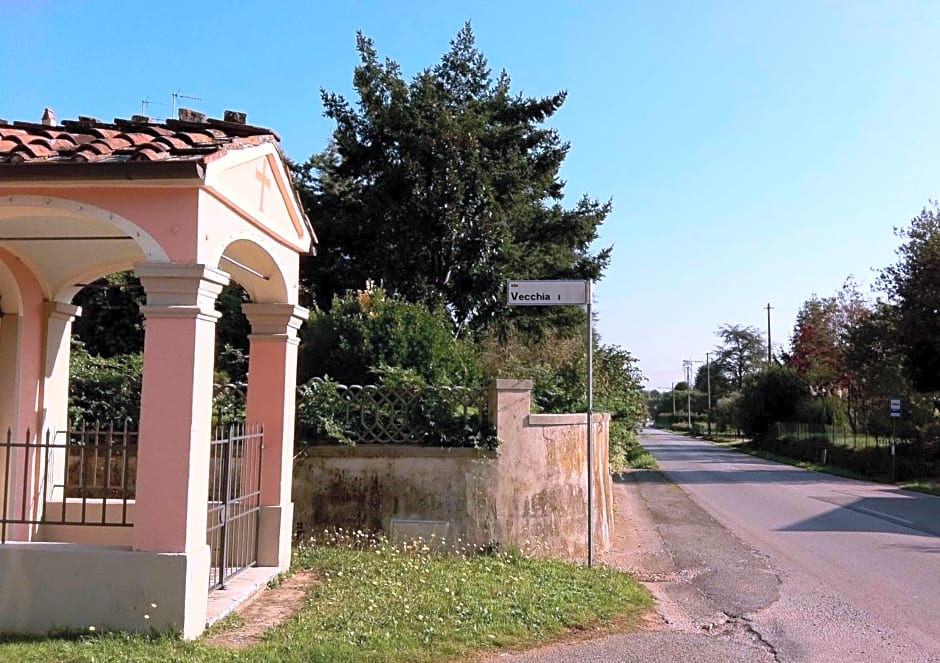 La Pieve Di Sant'Andrea