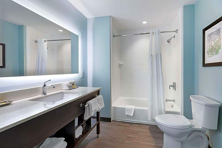 Best Western Plus Executive Residency Marion
