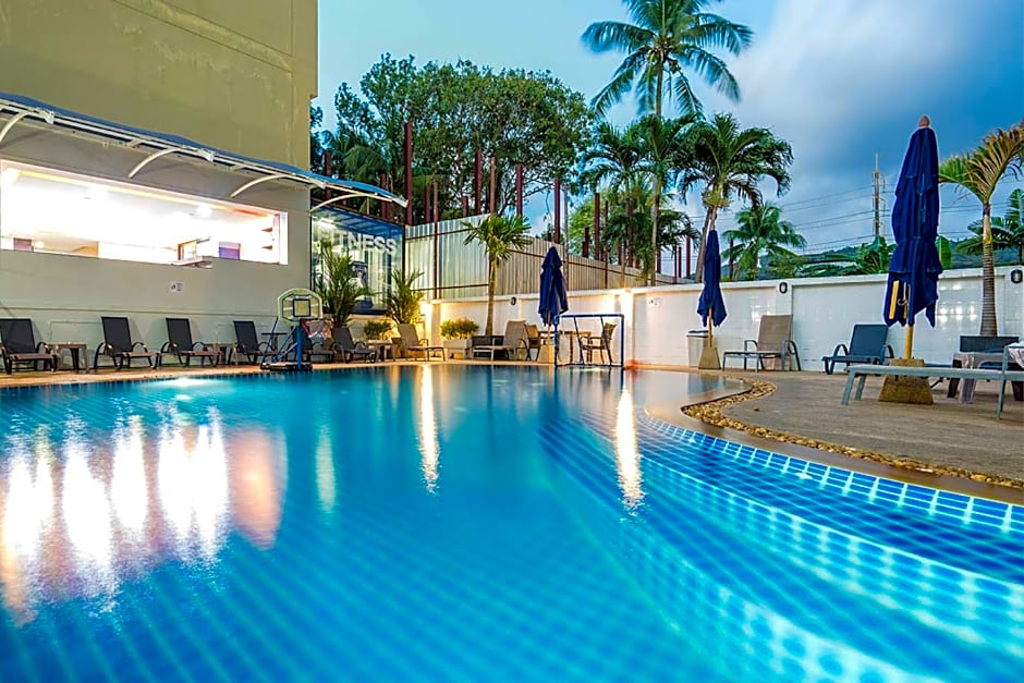 GP House Phuket