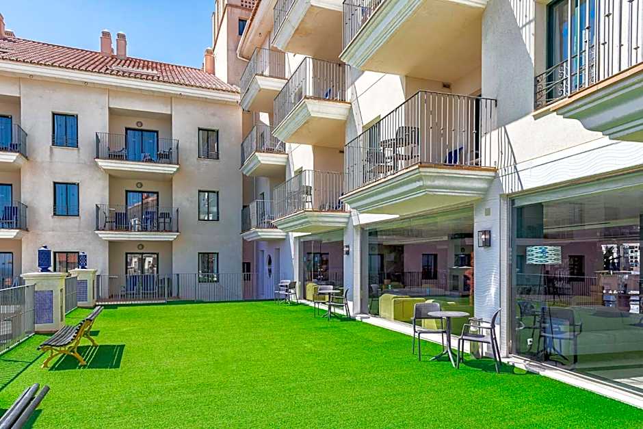 Benalmadena Palace Spa