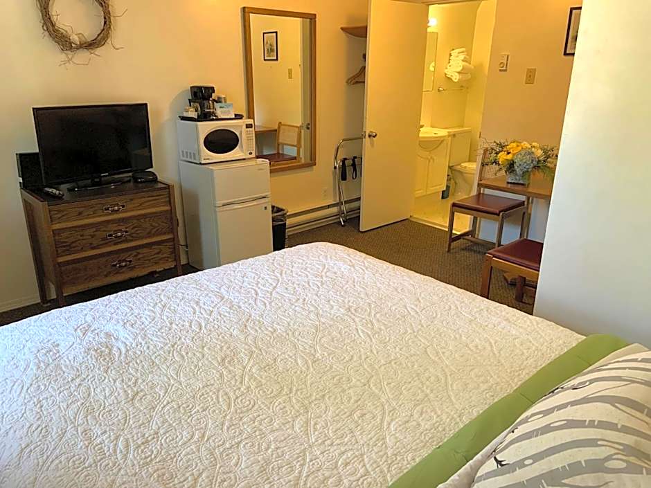 Mountain Springs Motel