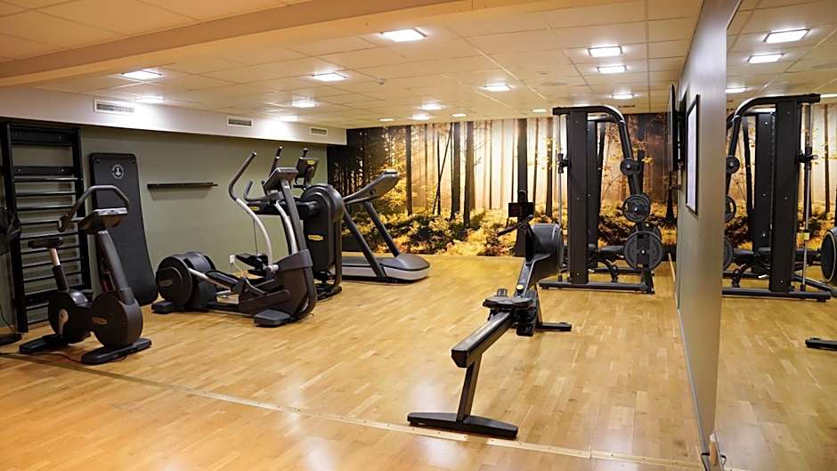 Quality Hotel Sundsvall