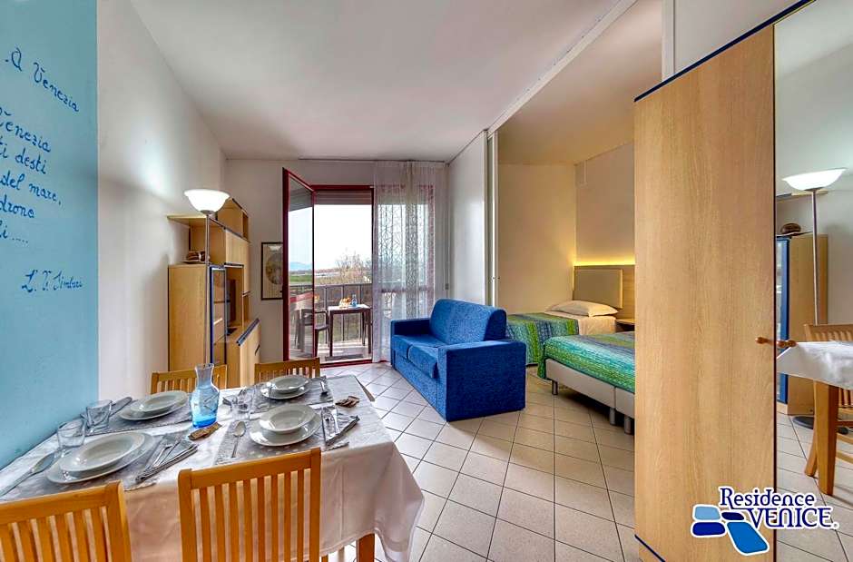 Residence Venice
