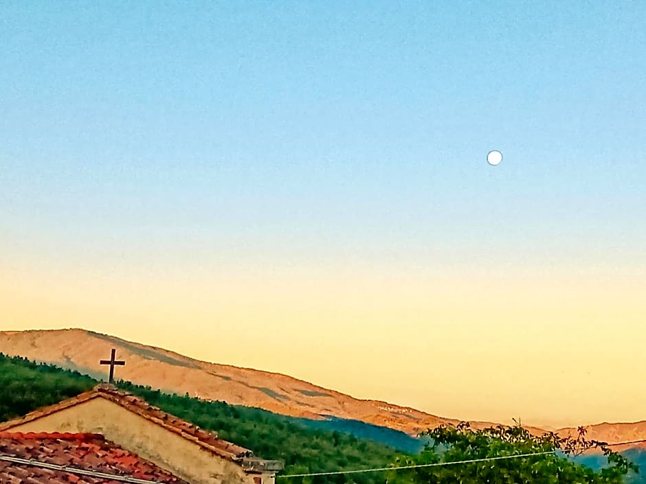 Bed and Breakfast Balli coi Lupi