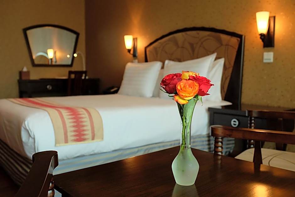 Abyssinia Renaissance Hotel