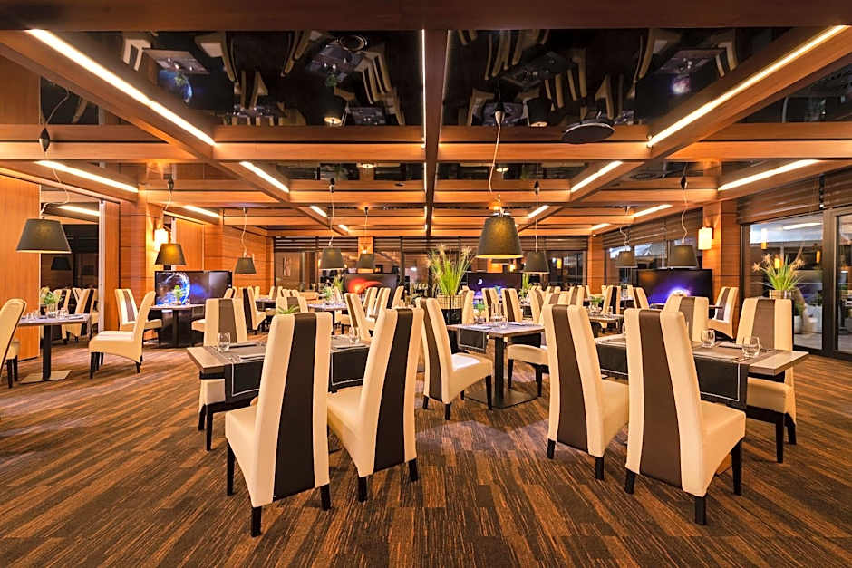 Odyssey ClubHotel Wellness & SPA Adults Only