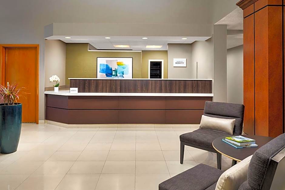 Residence Inn by Marriott Seattle Northeast/Bothell