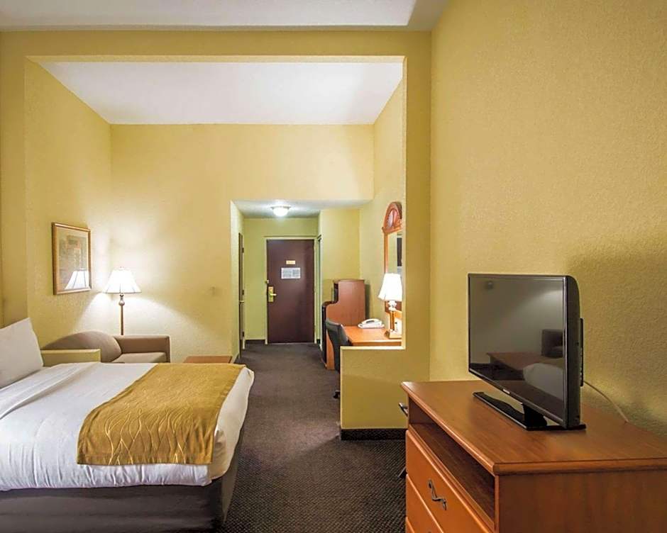 Comfort Inn & Suites Jupiter I-95