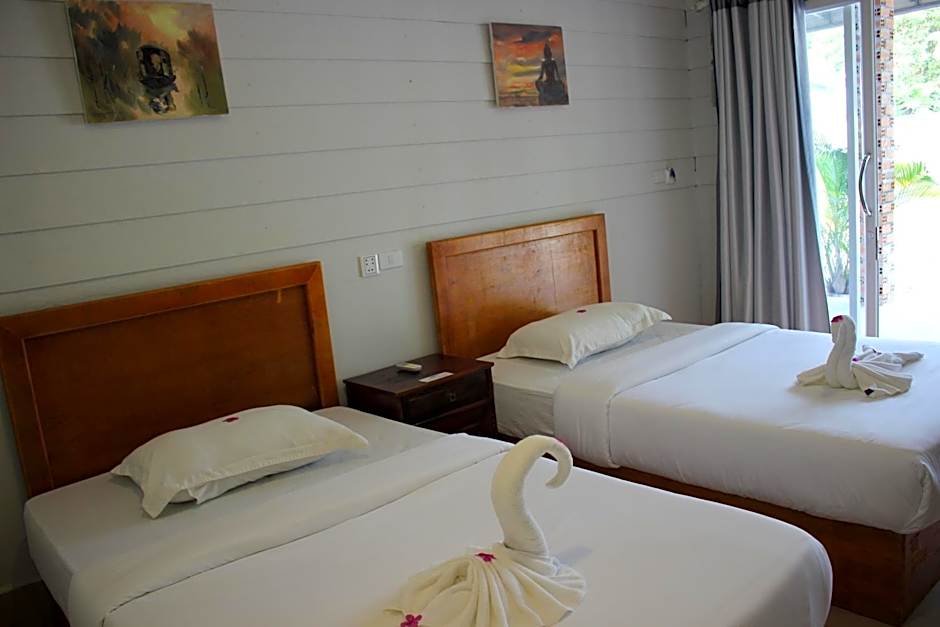 Scarlet Sails Hostel