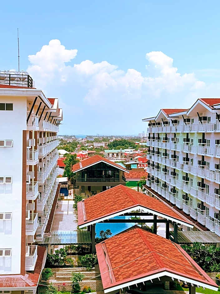 ANIA CONDO STAY