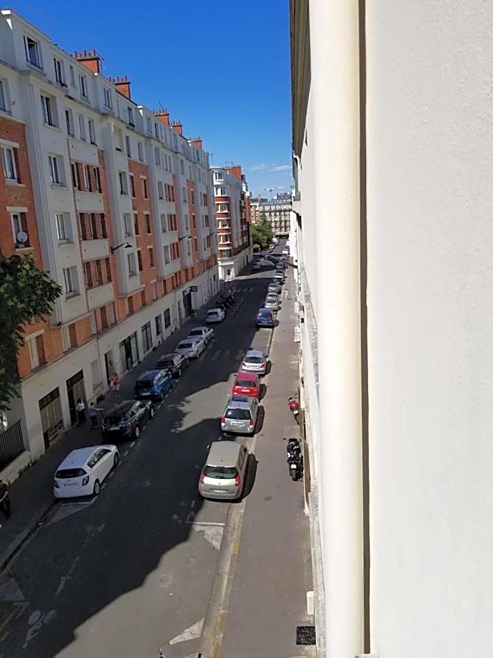Hôtel Tingis