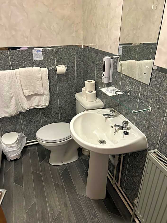 The Valley Hotel, Anglesey