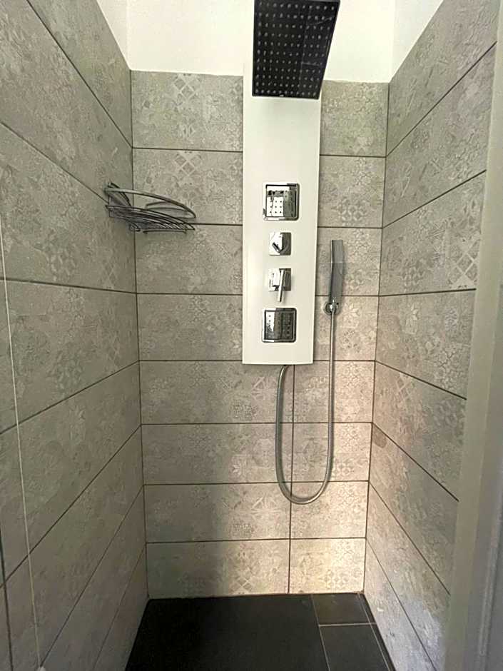 Vatican Central Suites