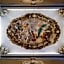 Villa Cattani Stuart XVII secolo