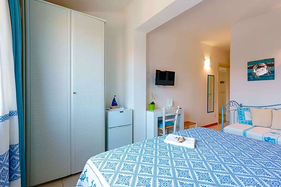 Il Piccolo Giardino rooms & breakfast