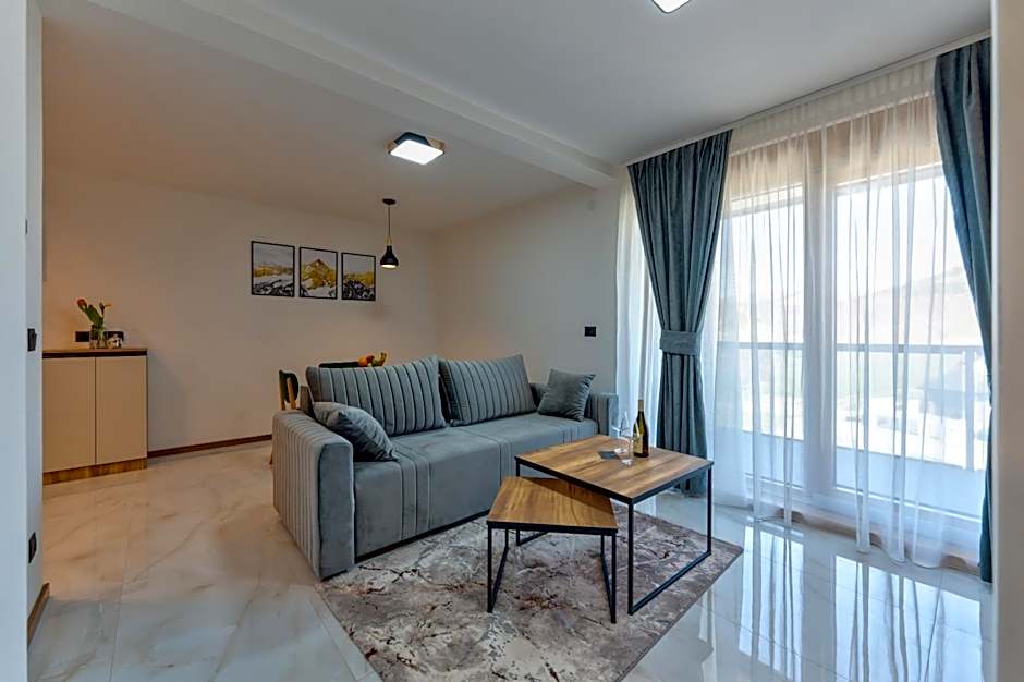 Golden Panorama Spa & Wellness