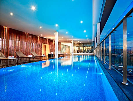 Vivanta Pune, Hinjawadi