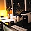 Twin Towers Inn