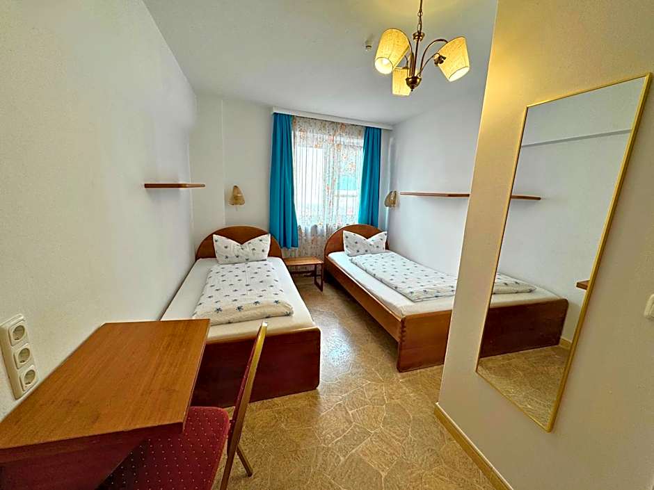 Hostel Heinzelmännchen