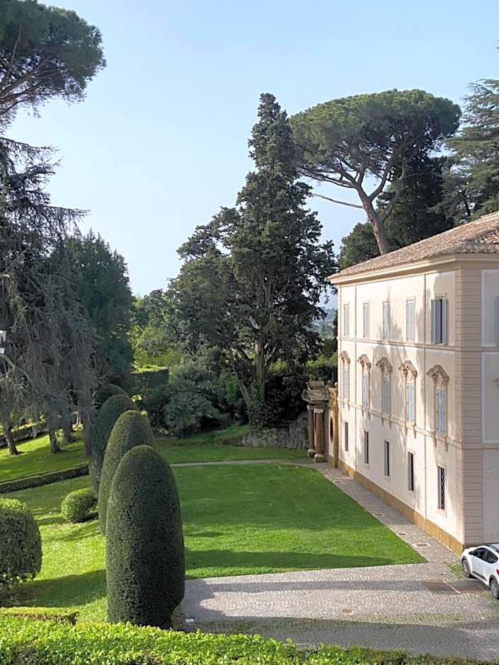 Villa Cavalletti Appartamenti