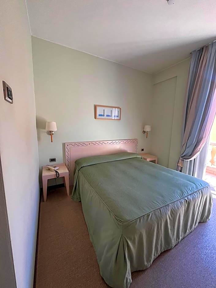 HOTEL LUDOVICO ARIOSTO