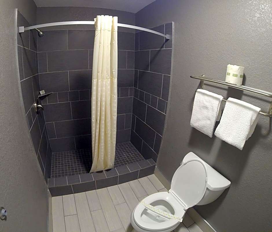 Cozy Rest Motel