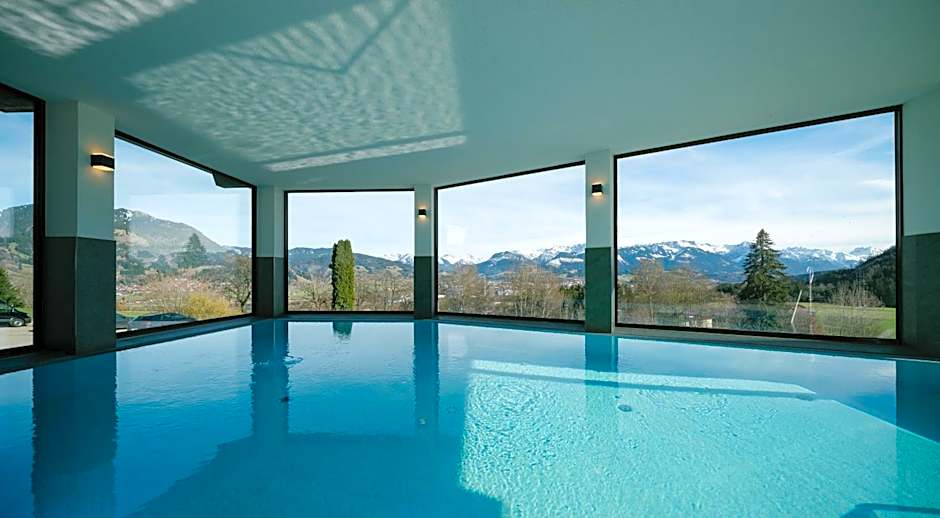 Panoramahotel Kühbergalp