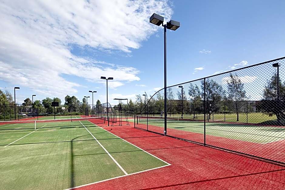 Rydges Resort Hunter Valley