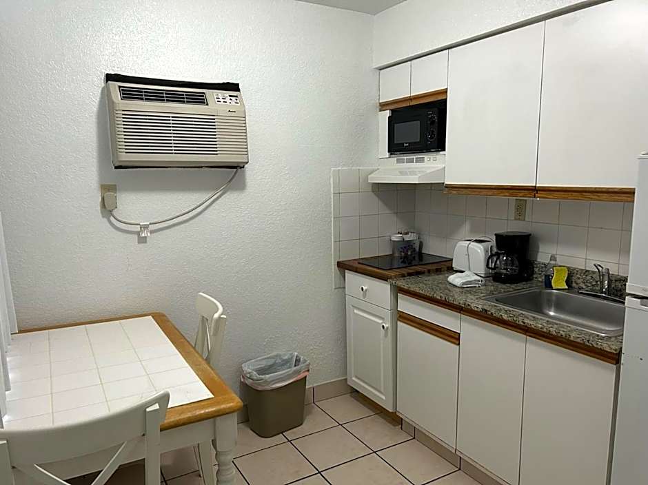 Horizon by the Sea Inn