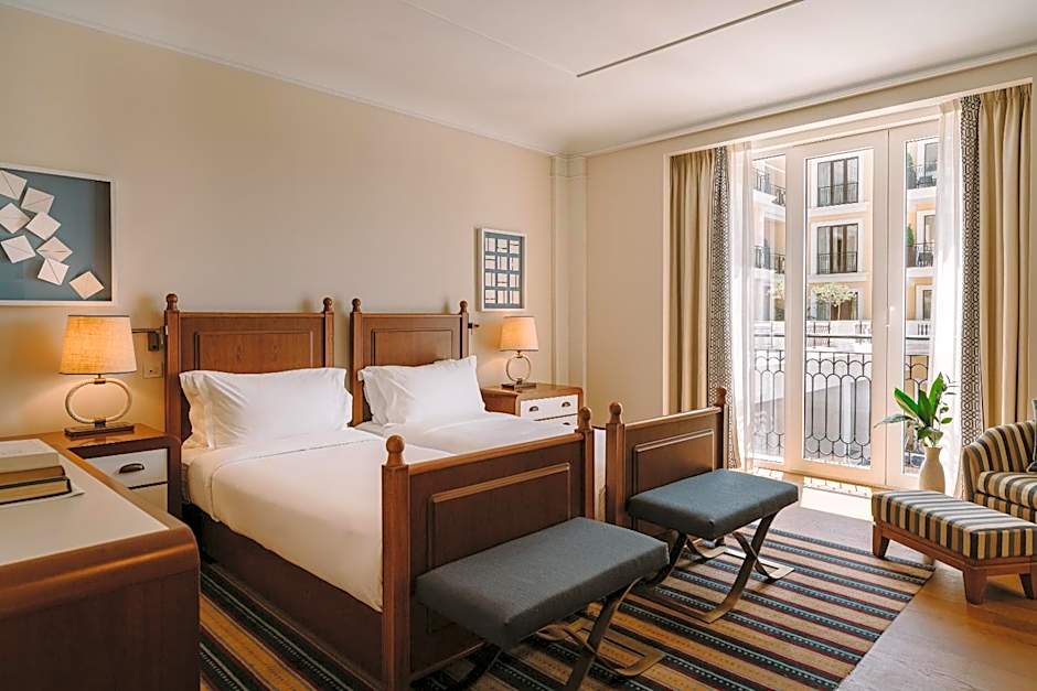Regent Porto Montenegro By IHG
