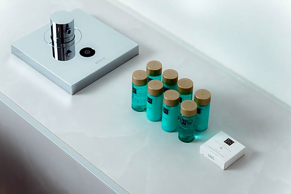 HAAWE Boutique Apart Hotel