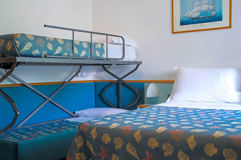 Hotel Gaby