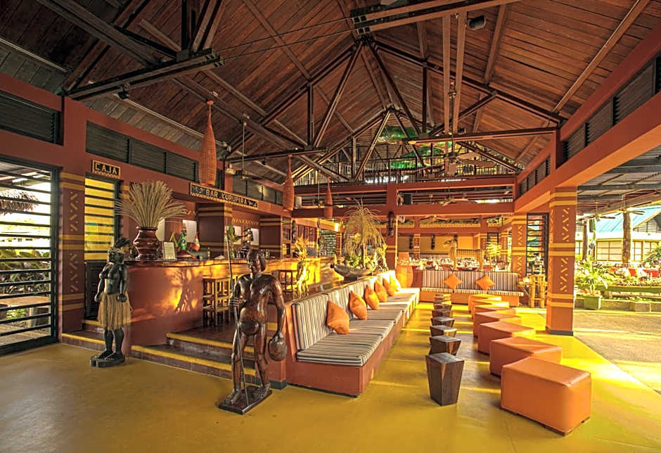 Decameron Decalodge Ticuna