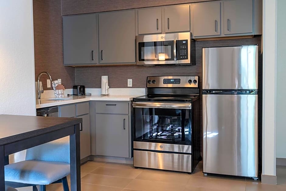 Residence Inn by Marriott Princeton at Carnegie Center