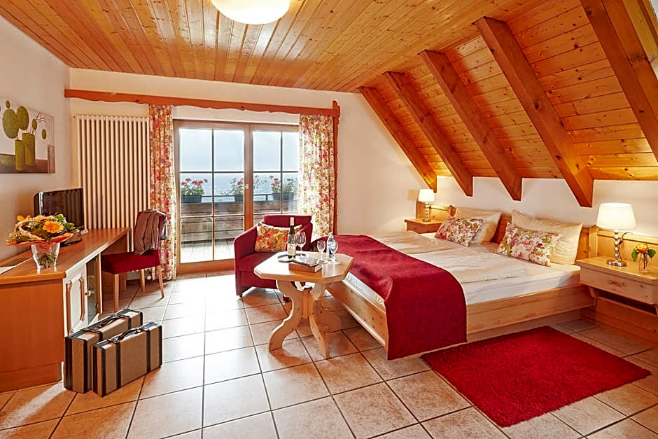 Hotel Spinnerhof