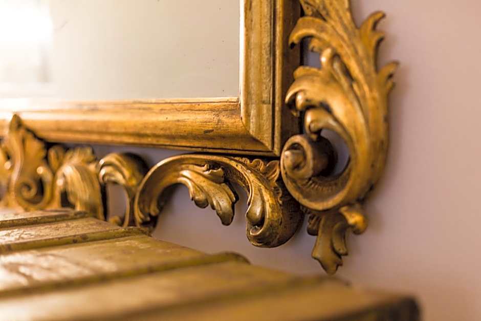 B&B Palazzo Cerami