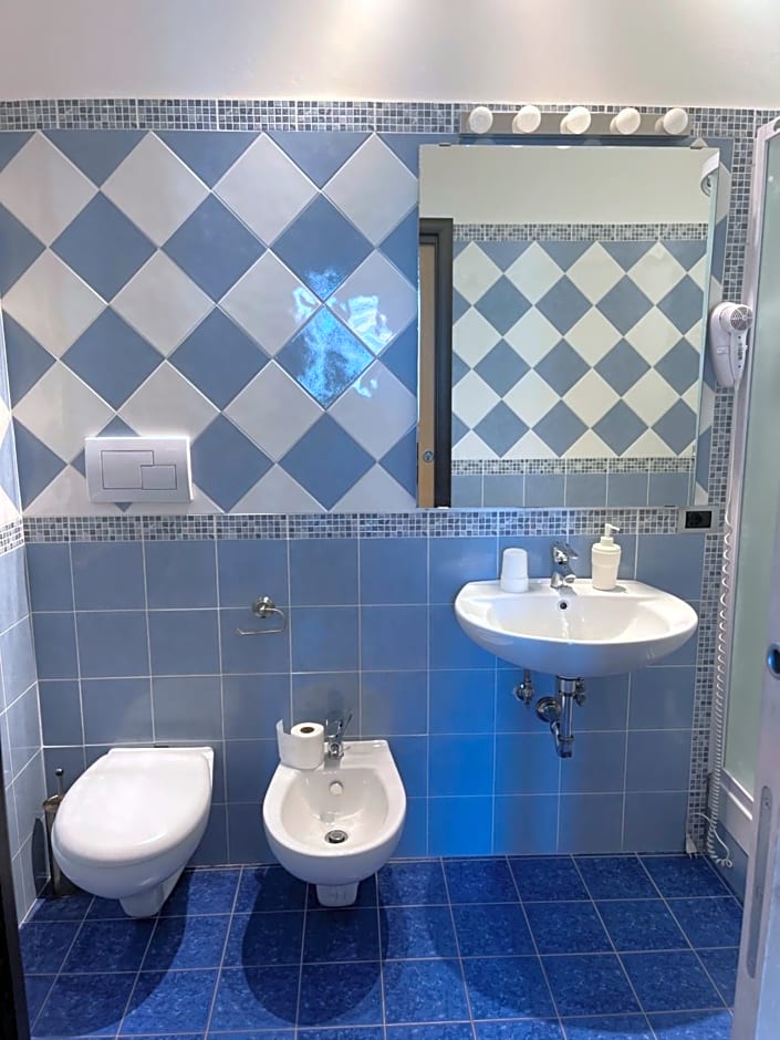 Palazzo ReSilente- B&B dell'Infopoint