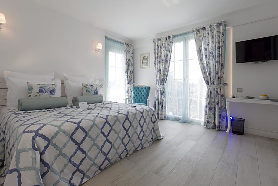 Cella Hotel & SPA Ephesus