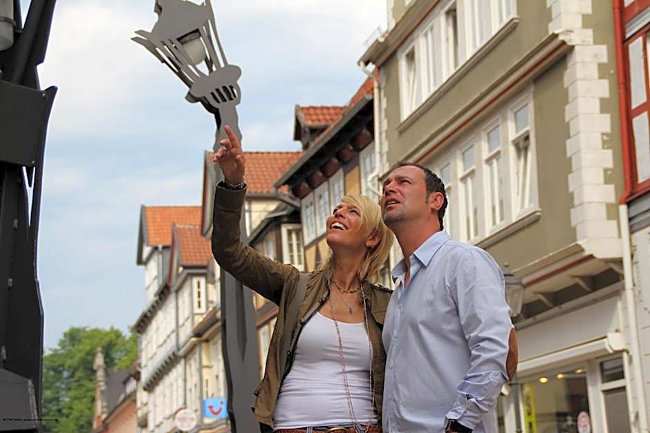 Heidekönig Hotel Celle