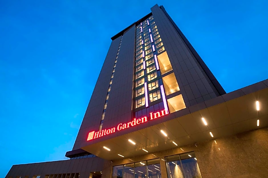 Hilton Garden Inn Istanbul Airport