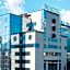 Novotel Grenoble Centre