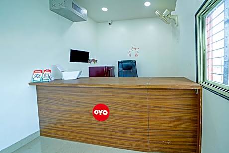 Hotel O Damodharan Lodging
