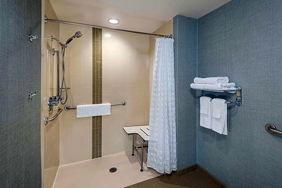 Hyatt Place Greenville Downtown