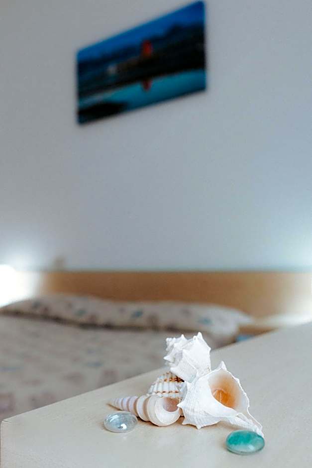 Hotel Villa Franca