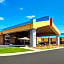Baymont by Wyndham Muncie Near Ball State University