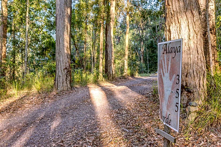 Alaya Verde Bed & Breakfast
